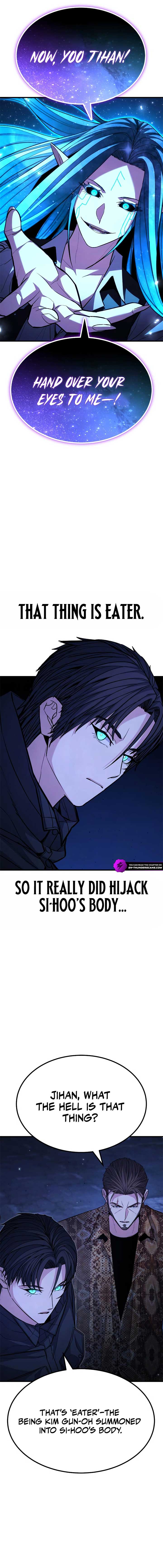 Expelled Hero Is Too Strong Chapter 68 - Page 6