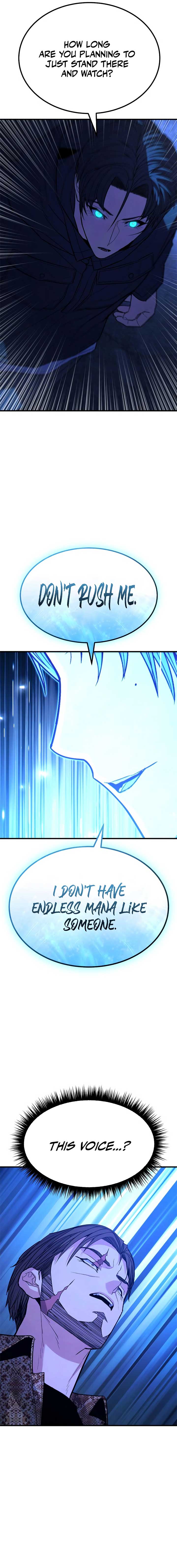 Expelled Hero Is Too Strong Chapter 68 - Page 9