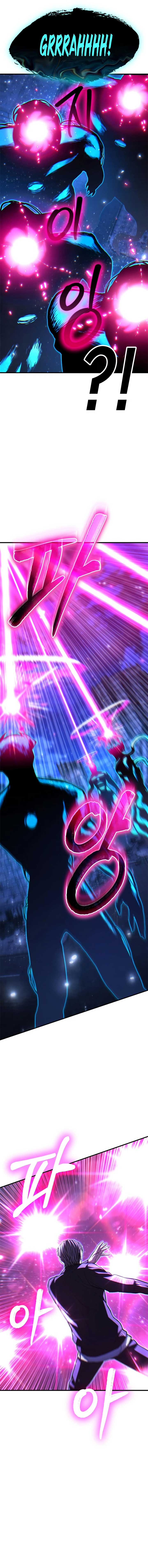 Expelled Hero Is Too Strong Chapter 68 - Page 12