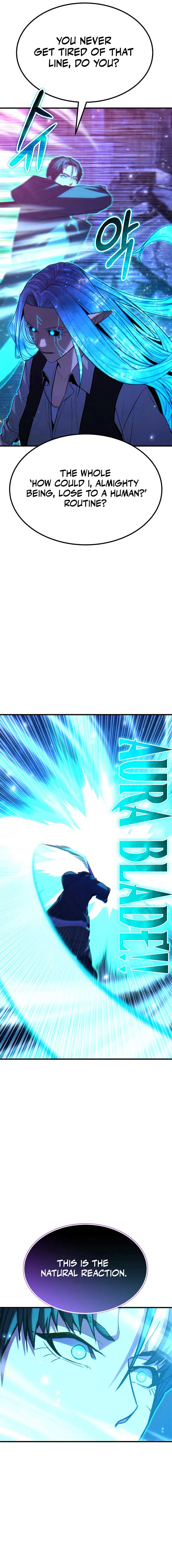 Expelled Hero Is Too Strong Chapter 68 - Page 16