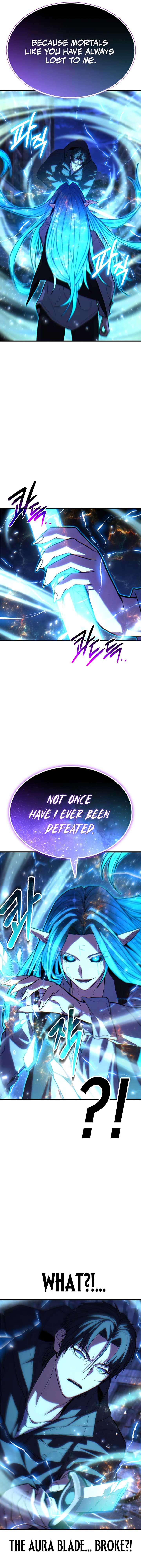 Expelled Hero Is Too Strong Chapter 68 - Page 17