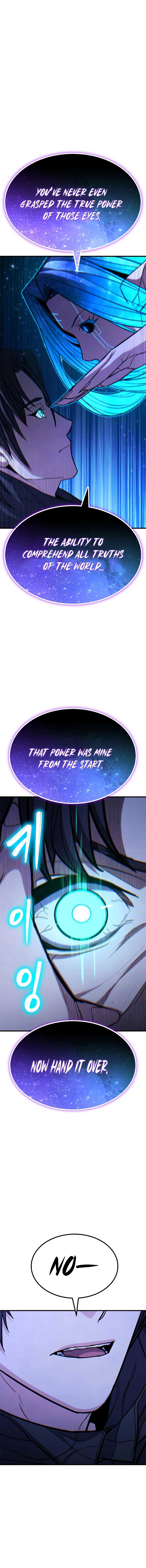 Expelled Hero Is Too Strong Chapter 68 - Page 18