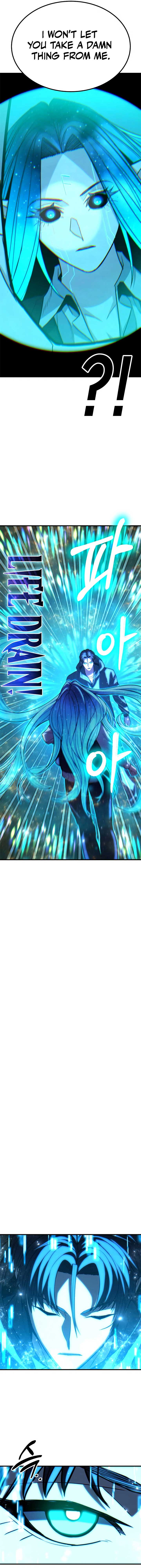 Expelled Hero Is Too Strong Chapter 68 - Page 19