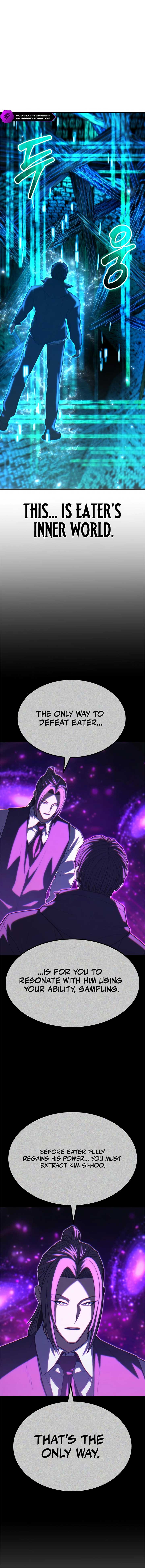 Expelled Hero Is Too Strong Chapter 68 - Page 20