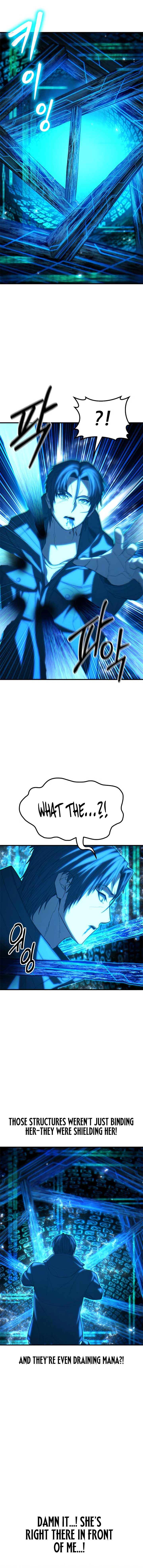 Expelled Hero Is Too Strong Chapter 68 - Page 23