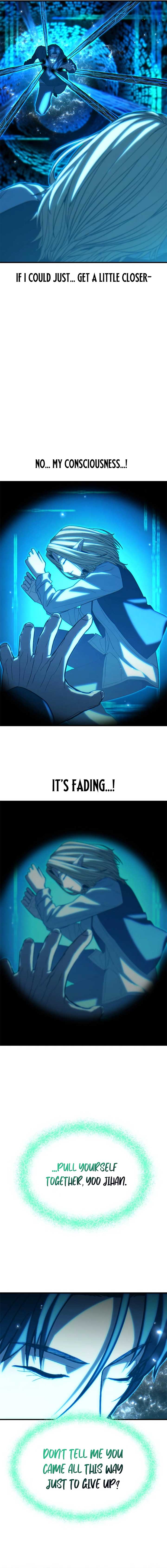 Expelled Hero Is Too Strong Chapter 68 - Page 24