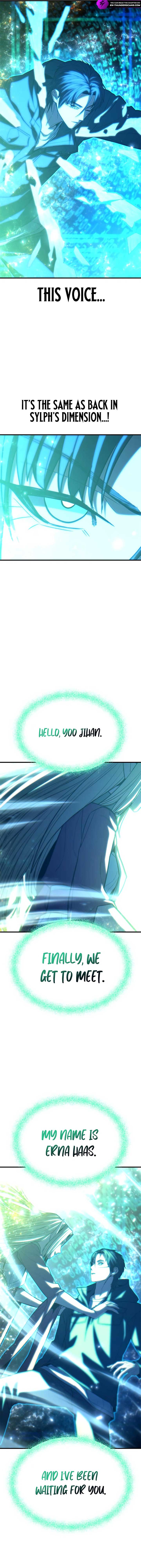 Expelled Hero Is Too Strong Chapter 68 - Page 25