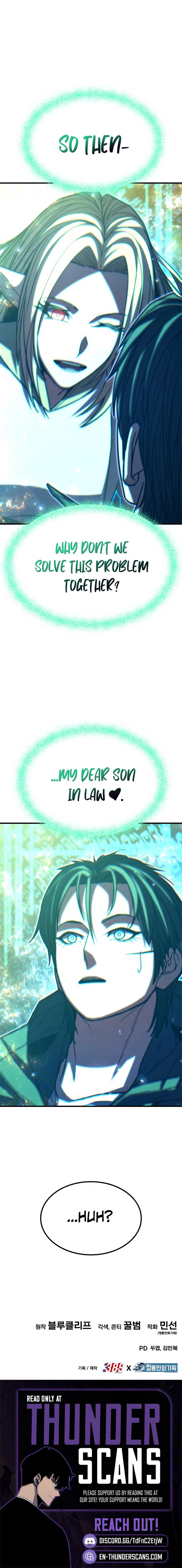 Expelled Hero Is Too Strong Chapter 68 - Page 26