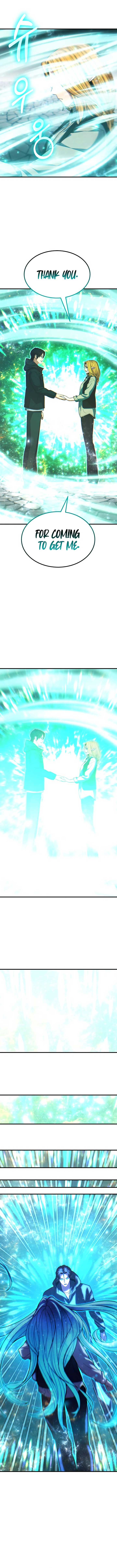 Expelled Hero Is Too Strong Chapter 70 - Page 8