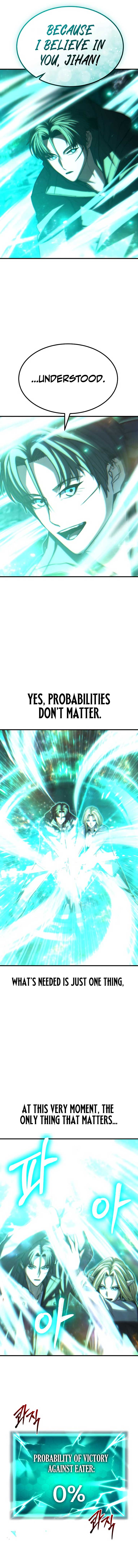 Expelled Hero Is Too Strong Chapter 70 - Page 21