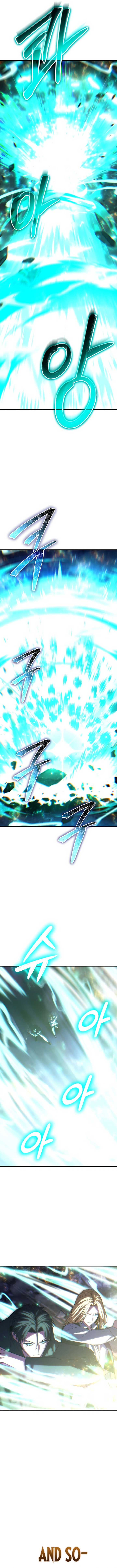 Expelled Hero Is Too Strong Chapter 70 - Page 23