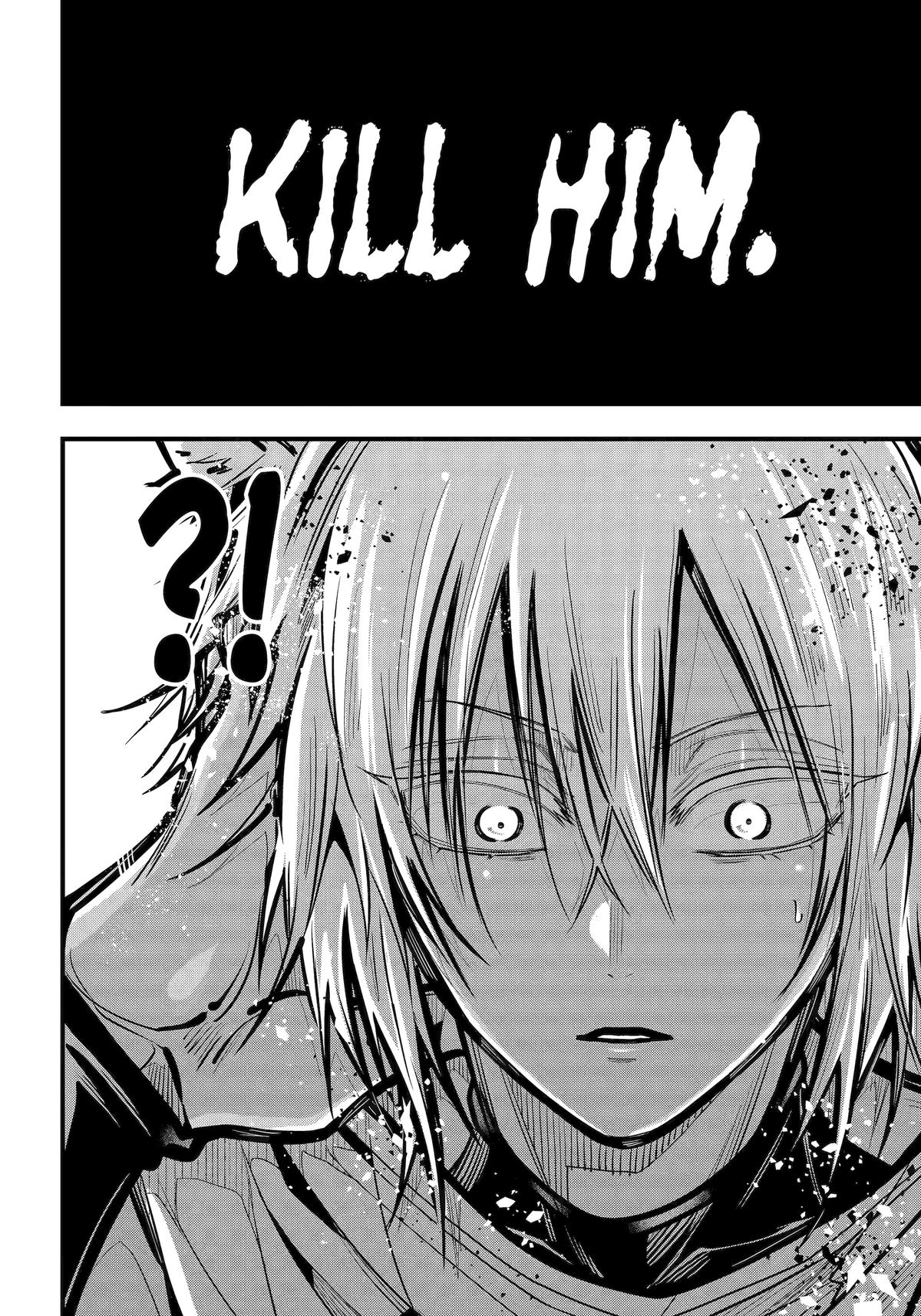 Exquisite Blood: The Heretic Onmyoji Chapter 44 - Page 10