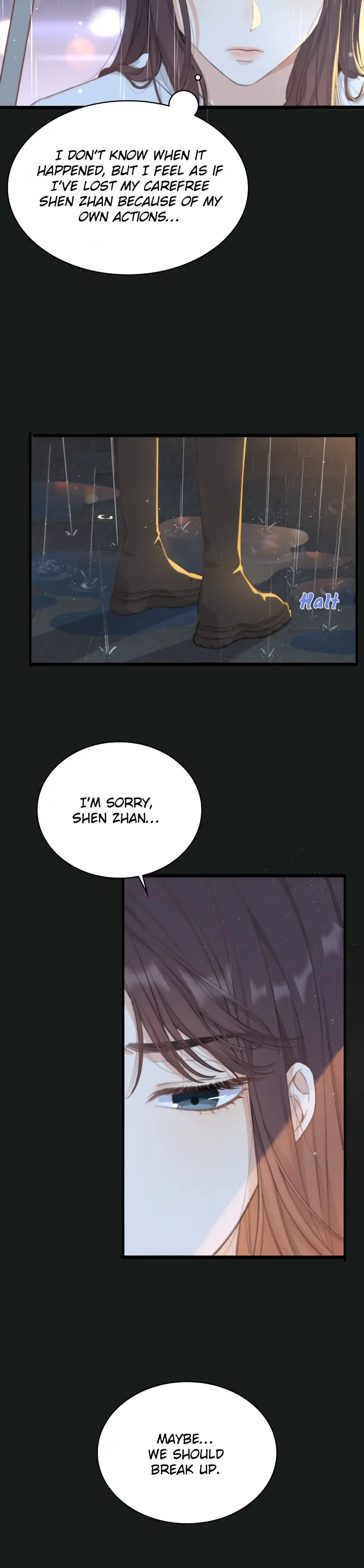 Ex’s Equation Chapter 1 - Page 5