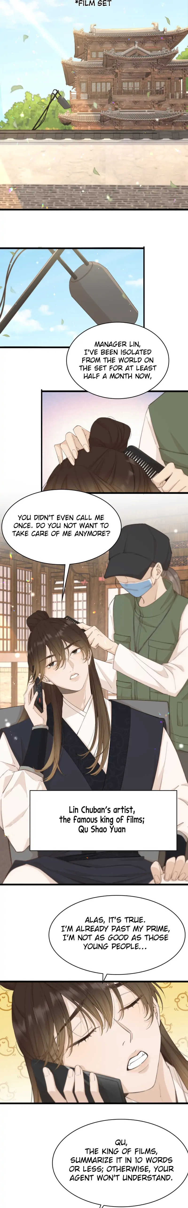 Ex’s Equation Chapter 2 - Page 4