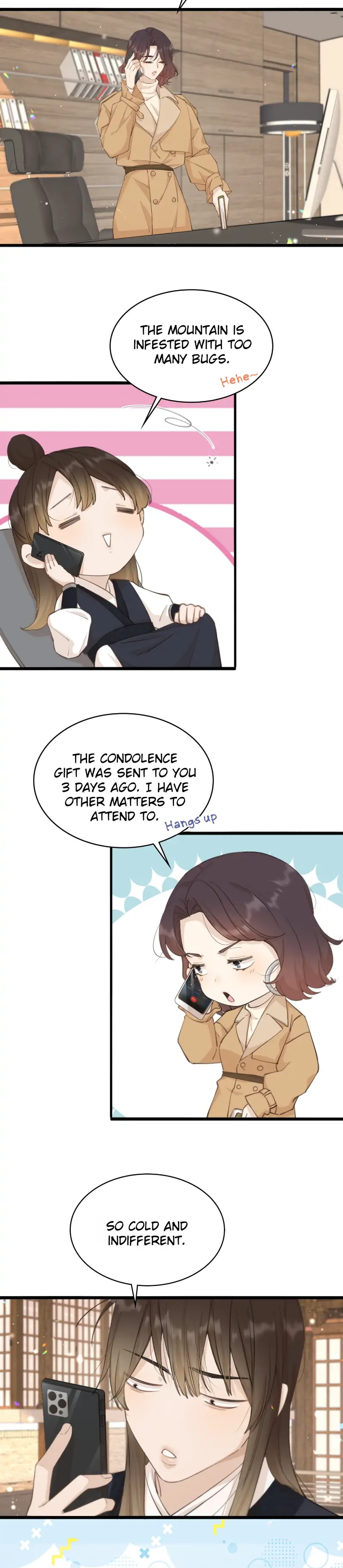 Ex’s Equation Chapter 2 - Page 5