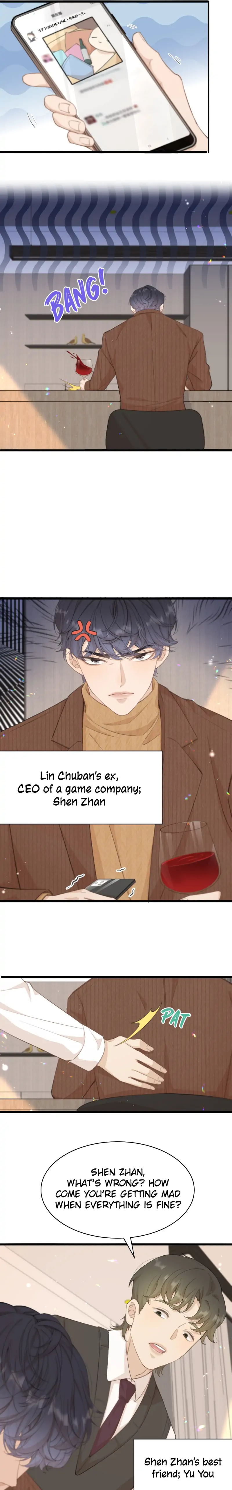 Ex’s Equation Chapter 2 - Page 7