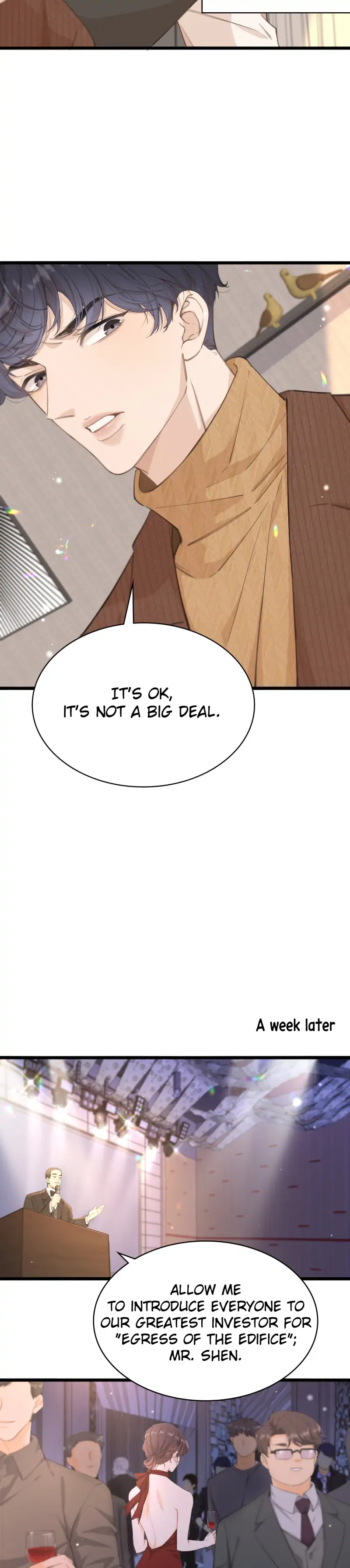 Ex’s Equation Chapter 2 - Page 8