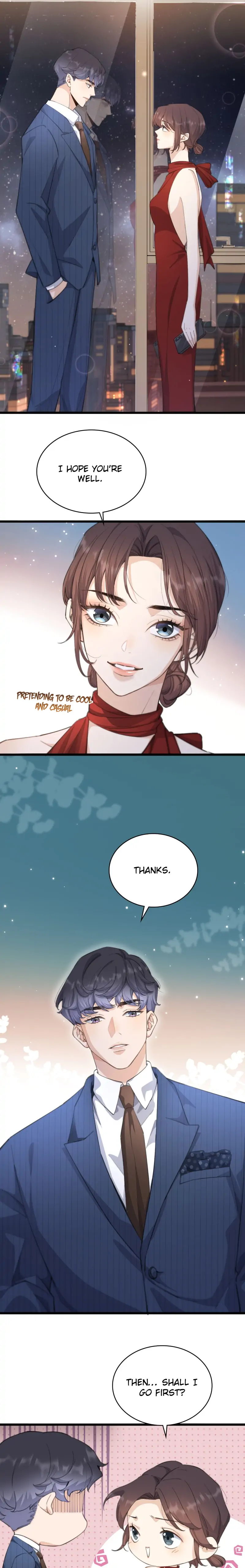 Ex’s Equation Chapter 3 - Page 4