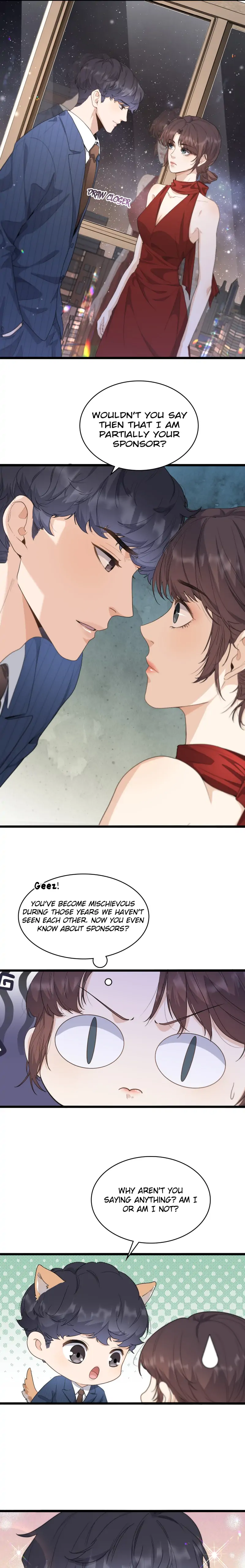 Ex’s Equation Chapter 3 - Page 7