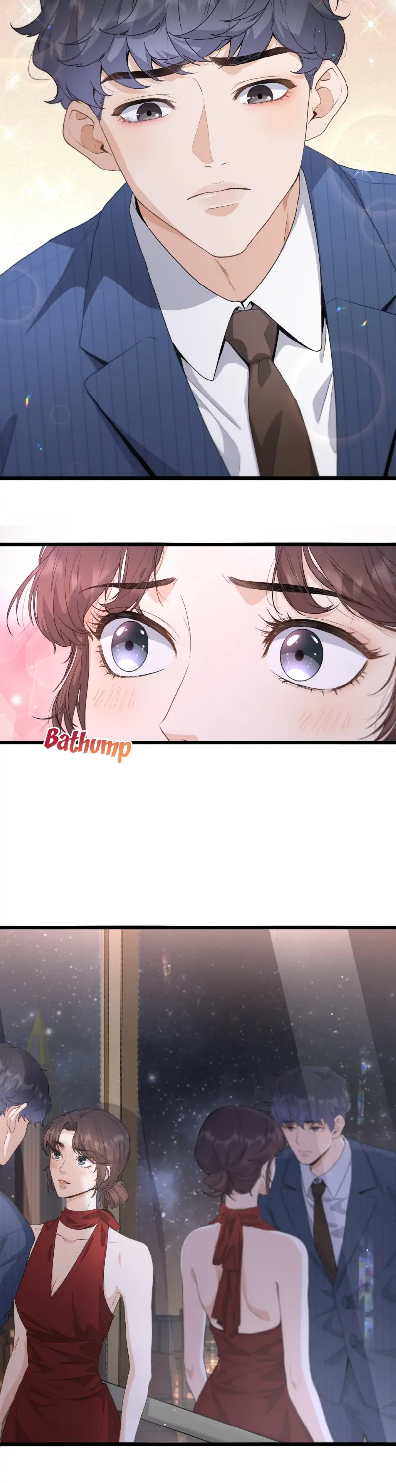 Ex’s Equation Chapter 3 - Page 8