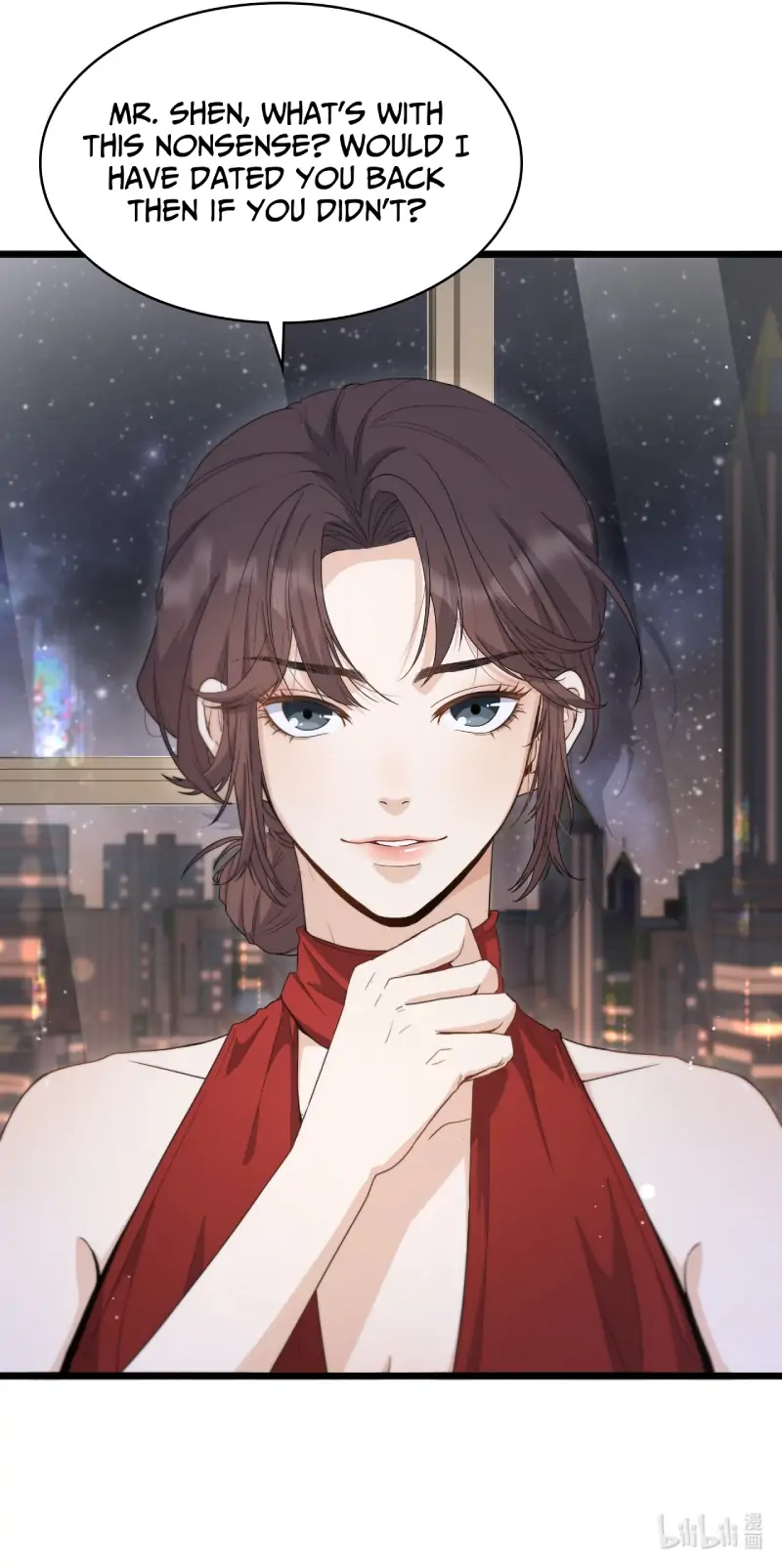 Ex’s Equation Chapter 3 - Page 10