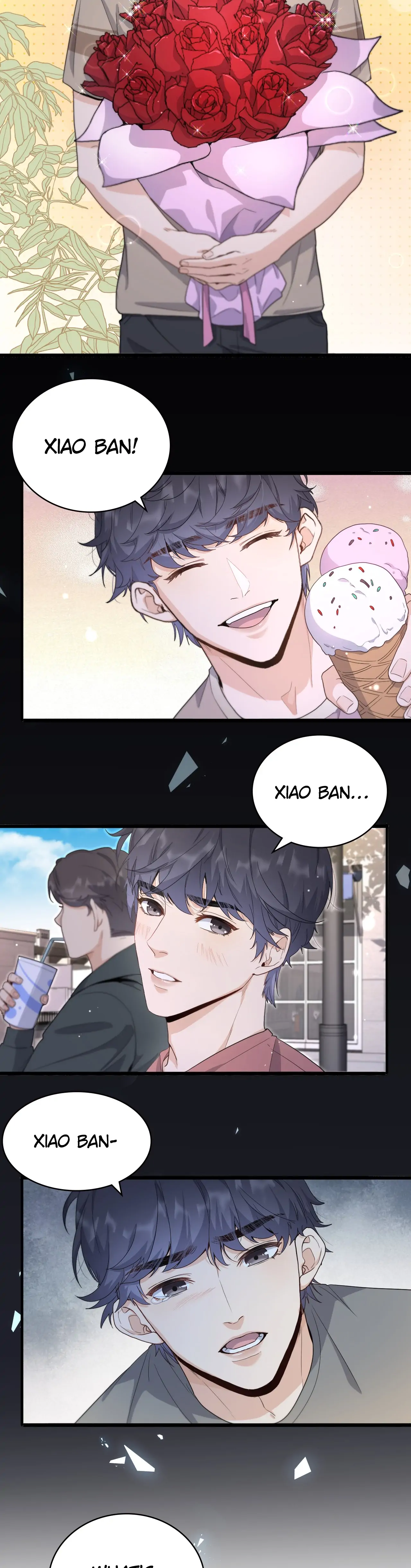 Ex’s Equation Chapter 4 - Page 4