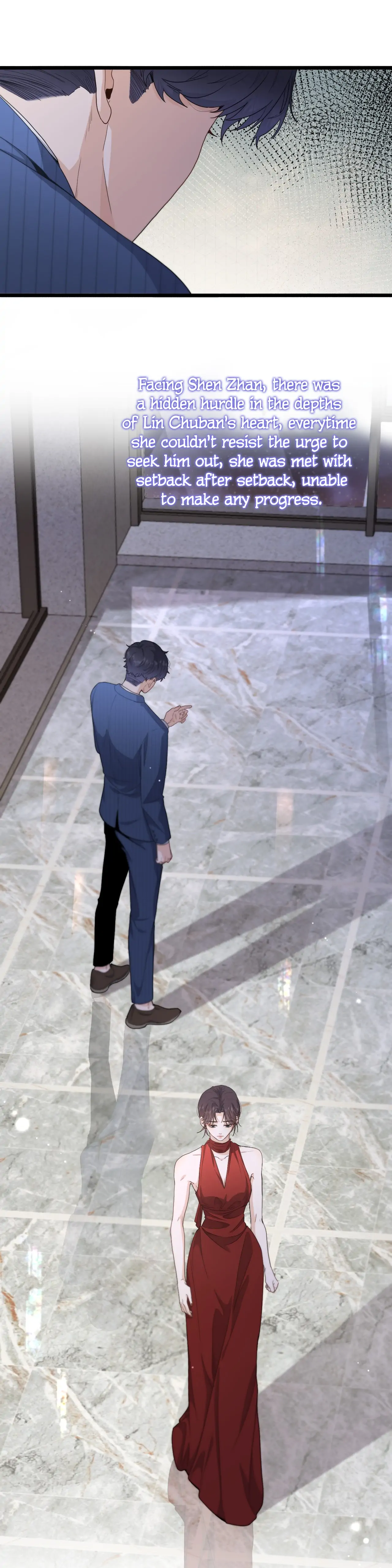 Ex’s Equation Chapter 4 - Page 6