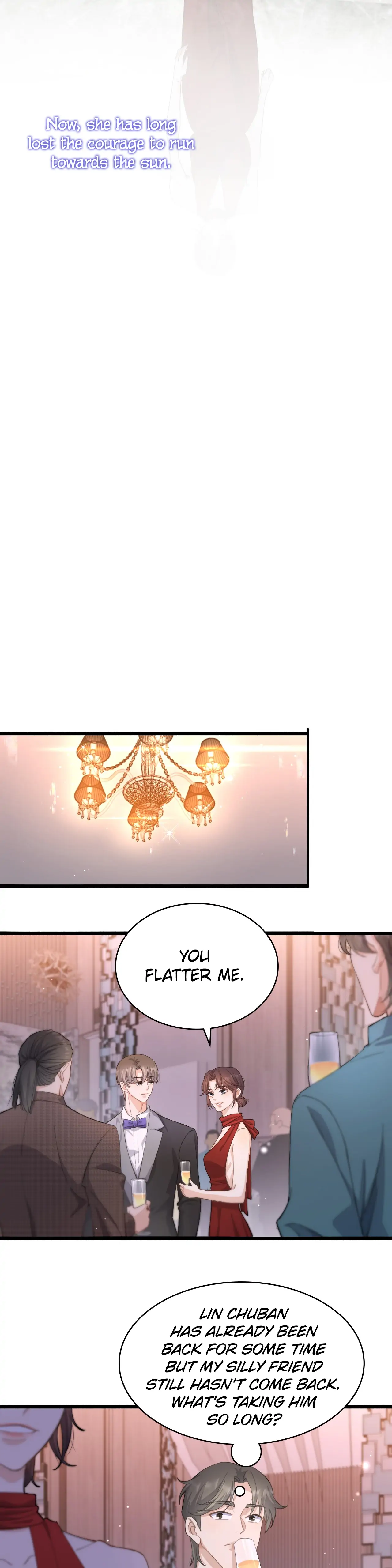 Ex’s Equation Chapter 4 - Page 7