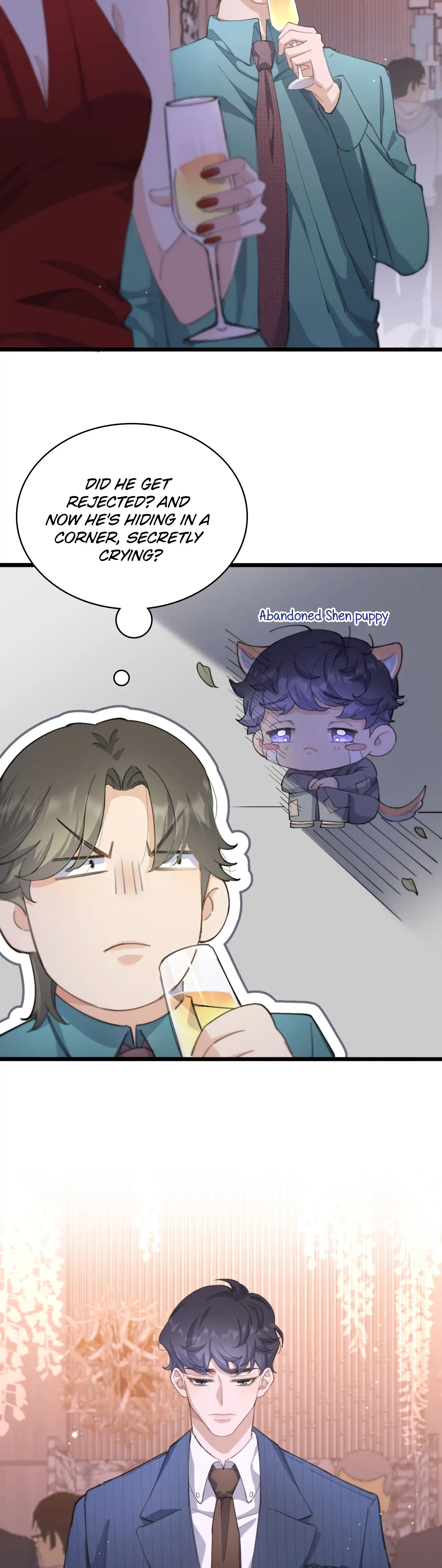 Ex’s Equation Chapter 4 - Page 8