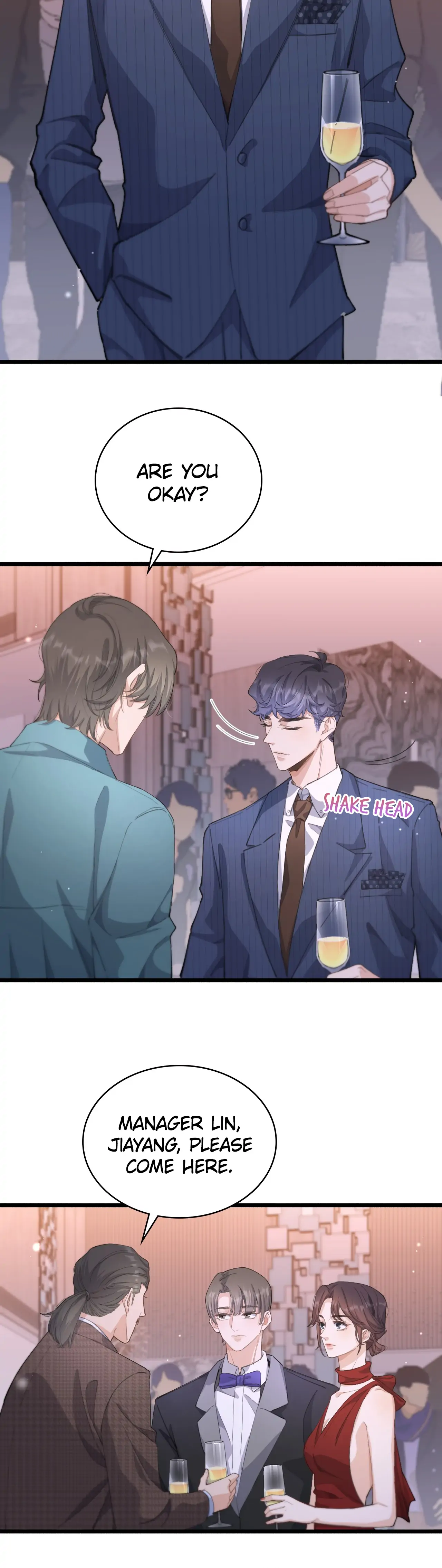 Ex’s Equation Chapter 4 - Page 9