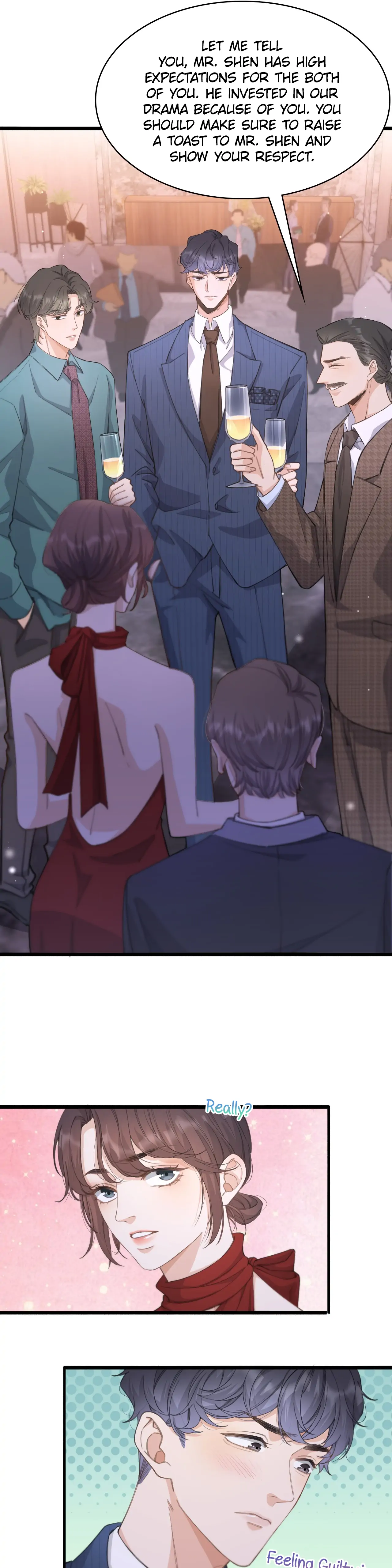 Ex’s Equation Chapter 4 - Page 10