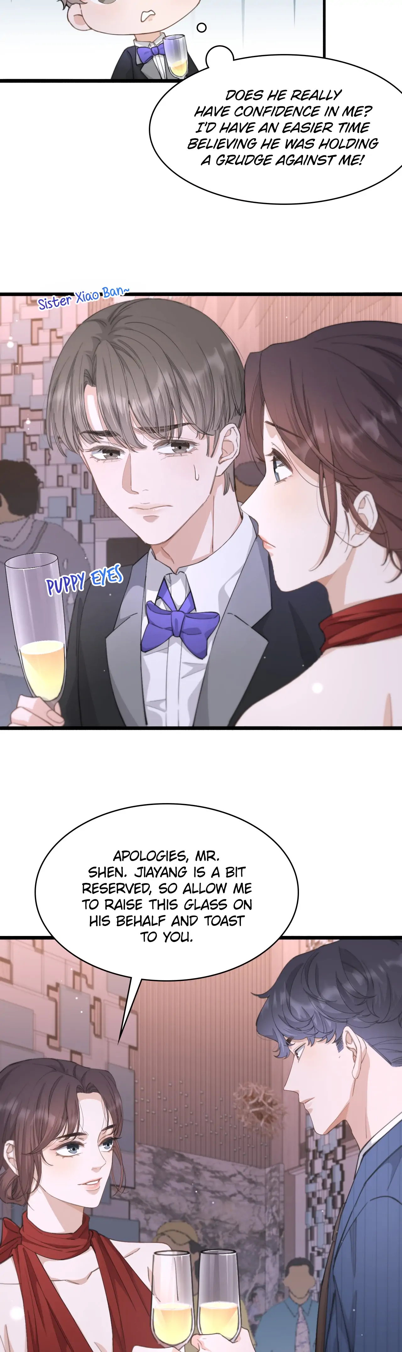 Ex’s Equation Chapter 4 - Page 12