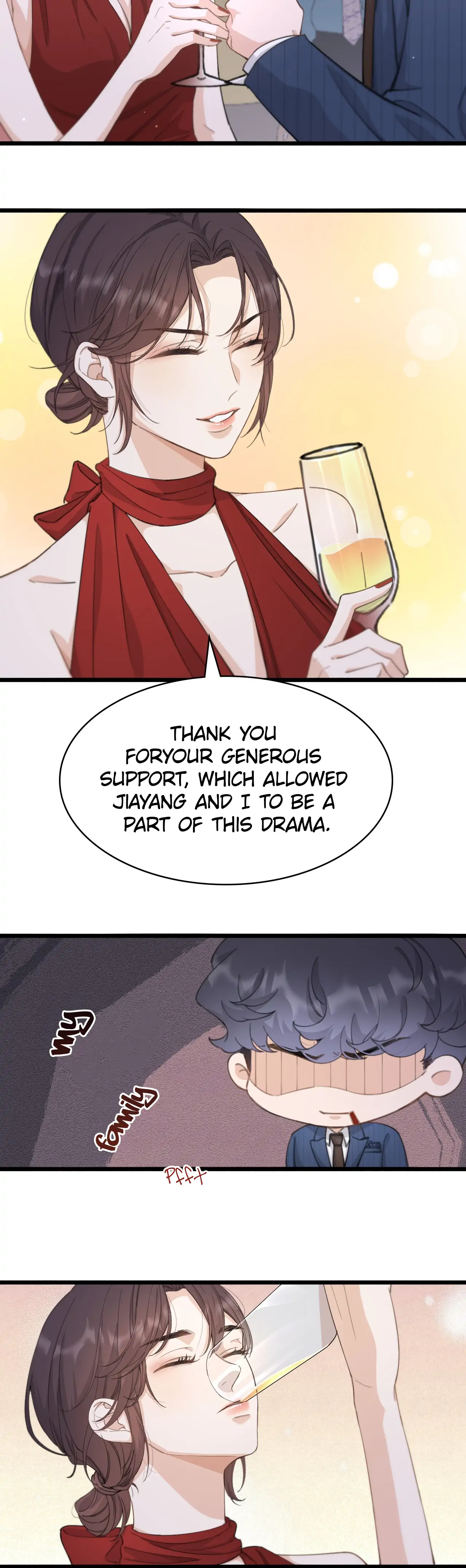 Ex’s Equation Chapter 4 - Page 13