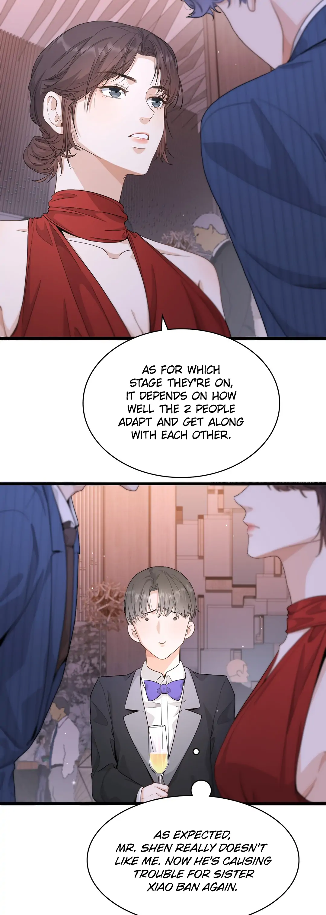 Ex’s Equation Chapter 5 - Page 4