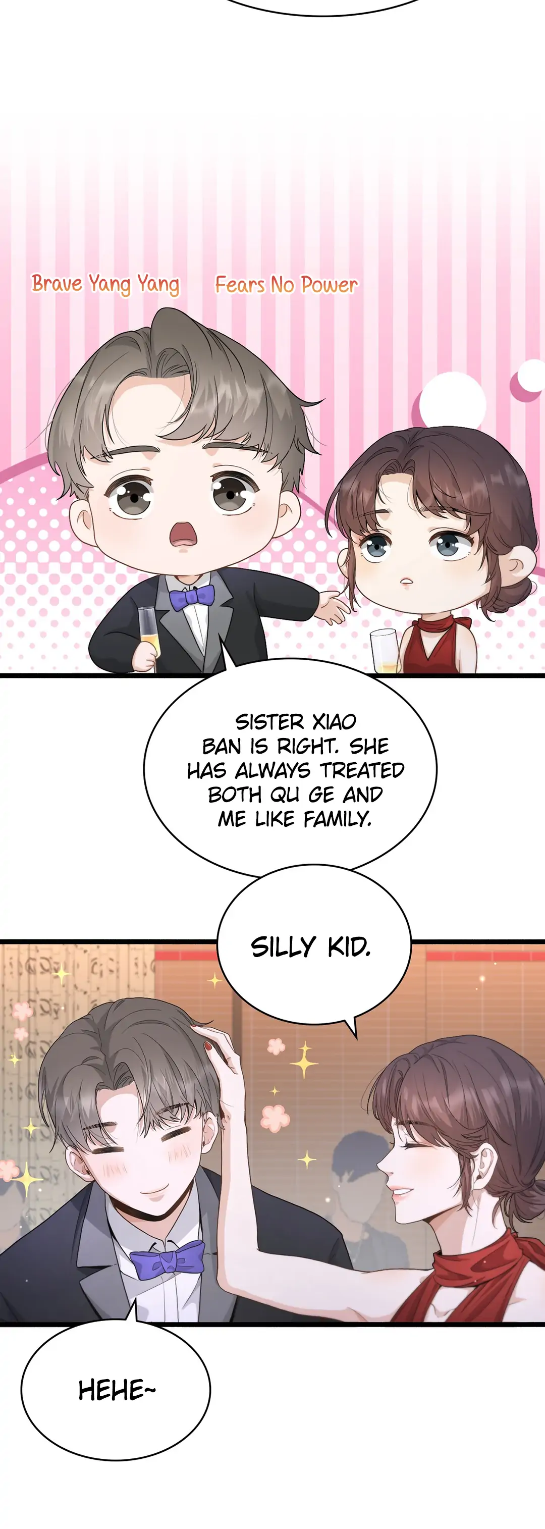 Ex’s Equation Chapter 5 - Page 5