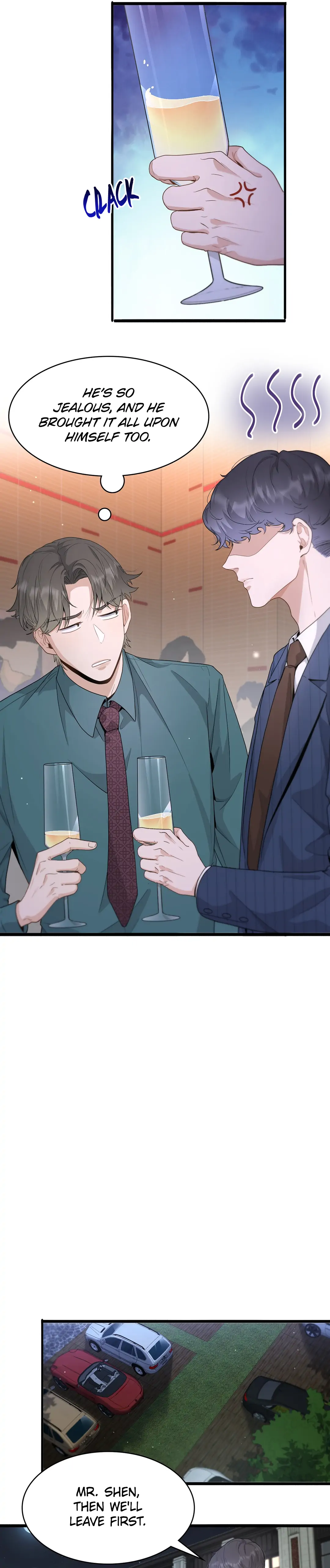 Ex’s Equation Chapter 5 - Page 6