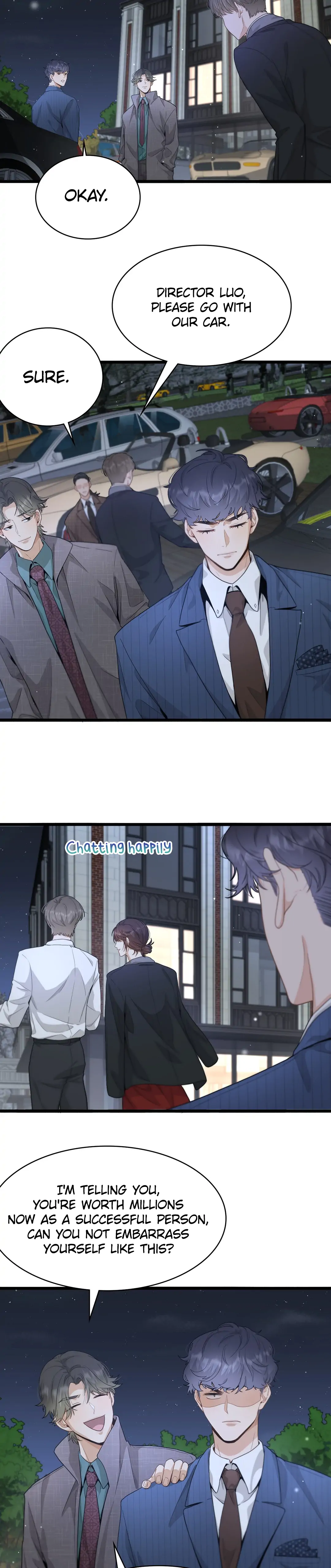 Ex’s Equation Chapter 5 - Page 7