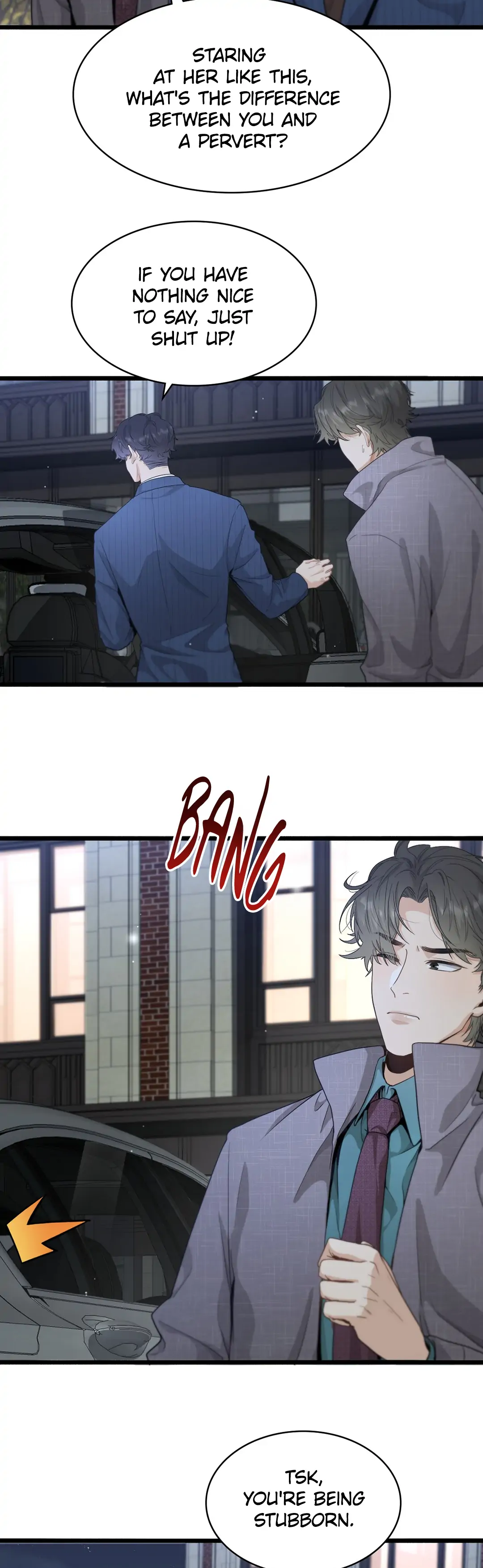 Ex’s Equation Chapter 5 - Page 8