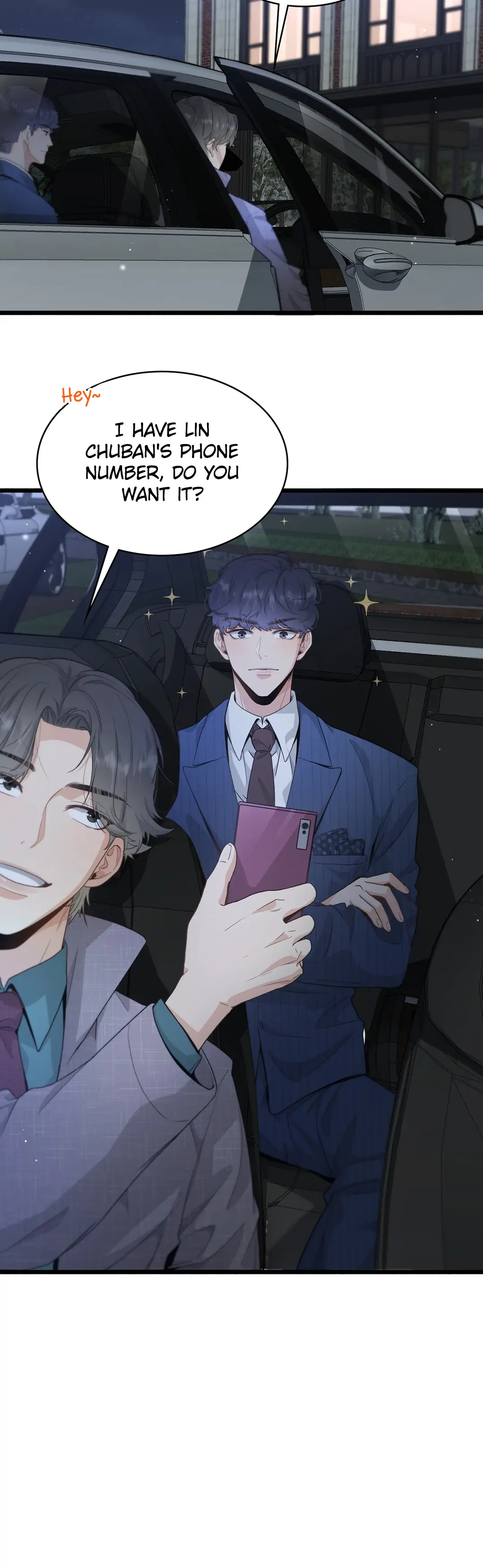 Ex’s Equation Chapter 5 - Page 9