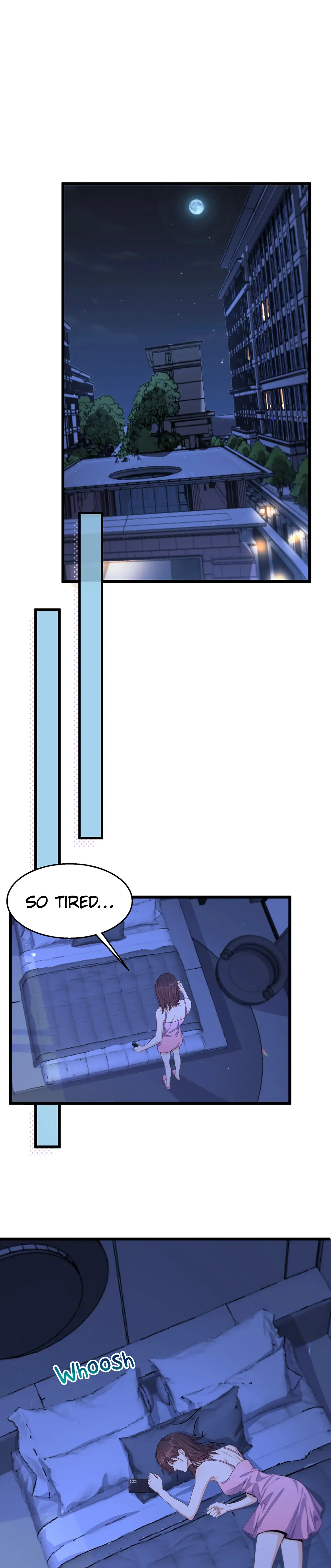 Ex’s Equation Chapter 5 - Page 10