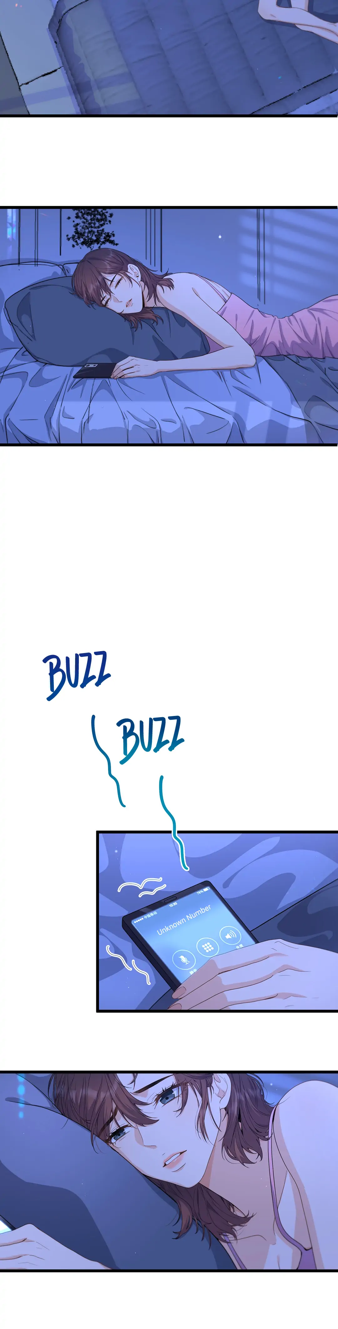 Ex’s Equation Chapter 5 - Page 11