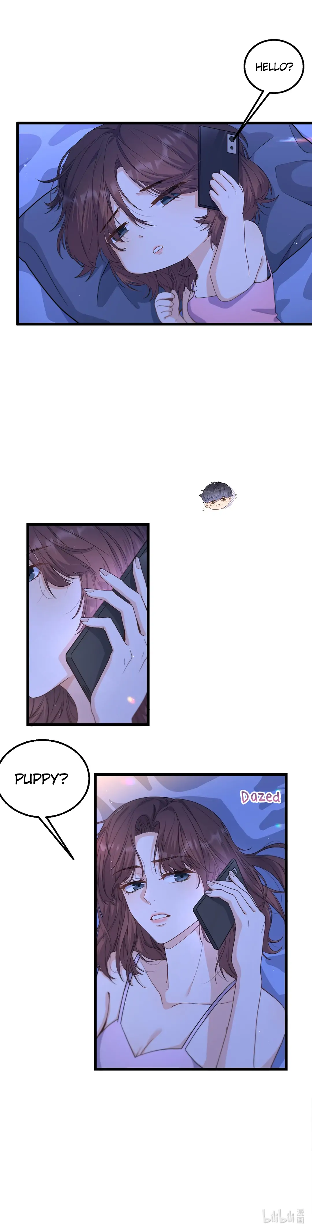 Ex’s Equation Chapter 5 - Page 12