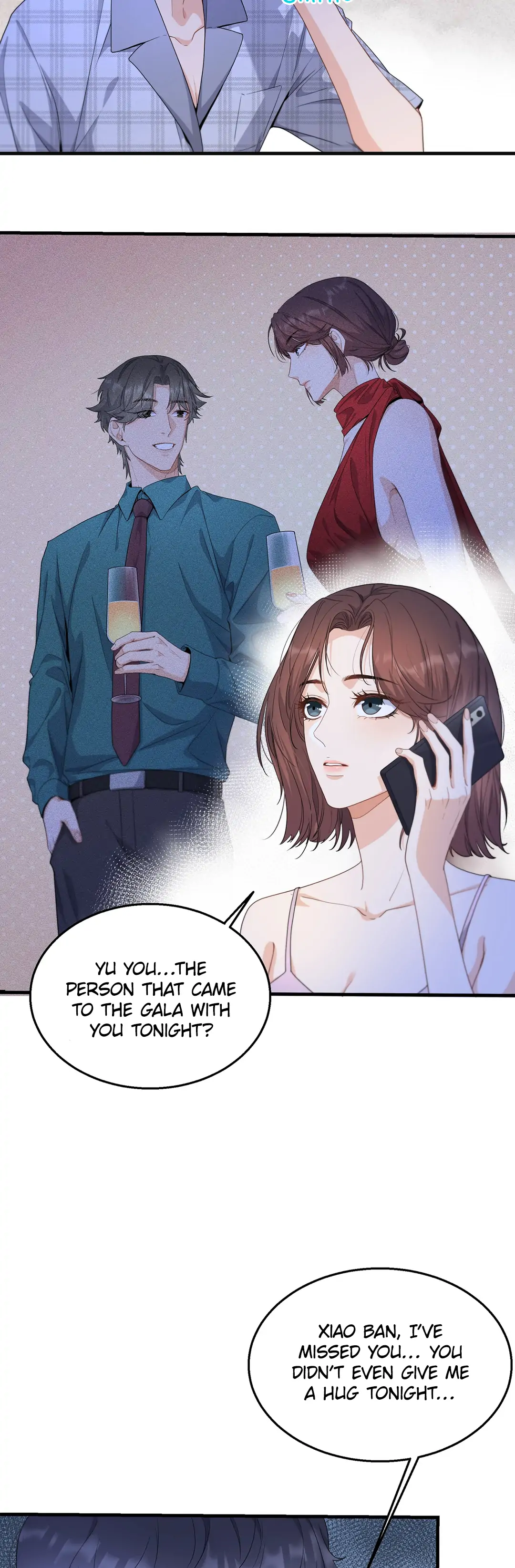 Ex’s Equation Chapter 6 - Page 4