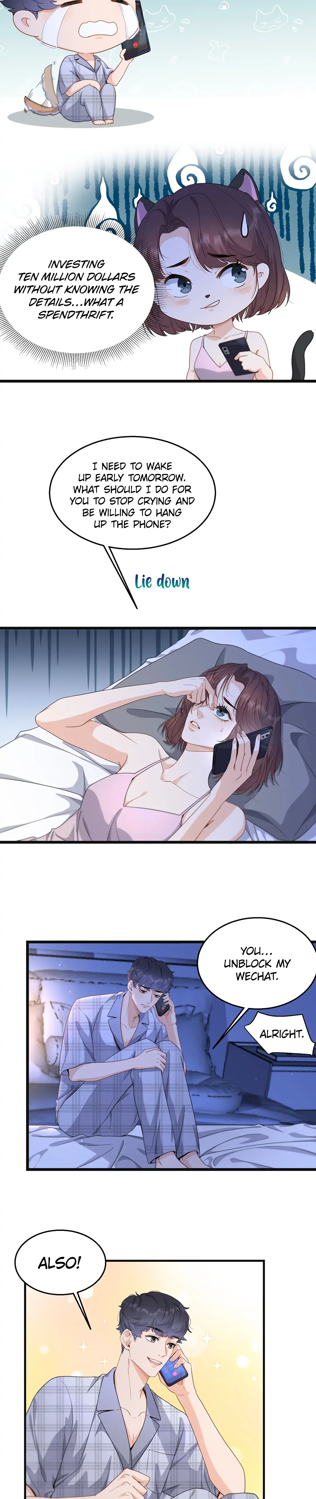 Ex’s Equation Chapter 6 - Page 7