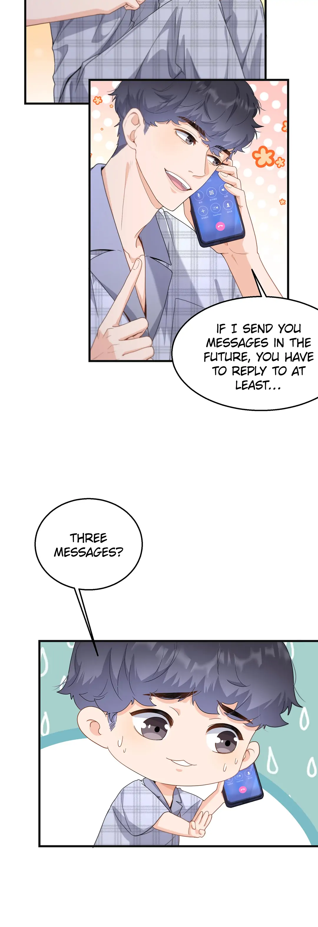 Ex’s Equation Chapter 6 - Page 8