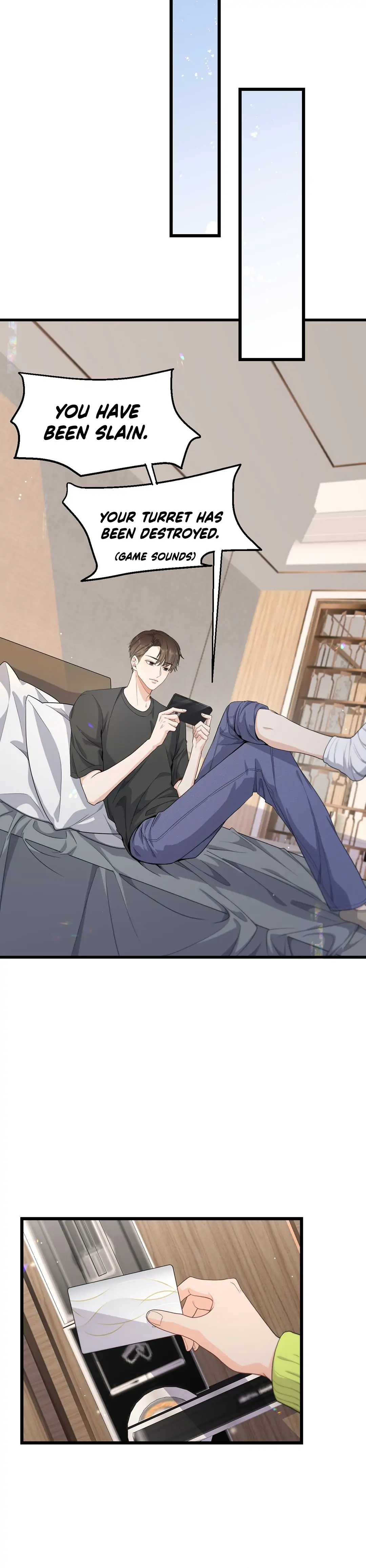 Ex’s Equation Chapter 7 - Page 4