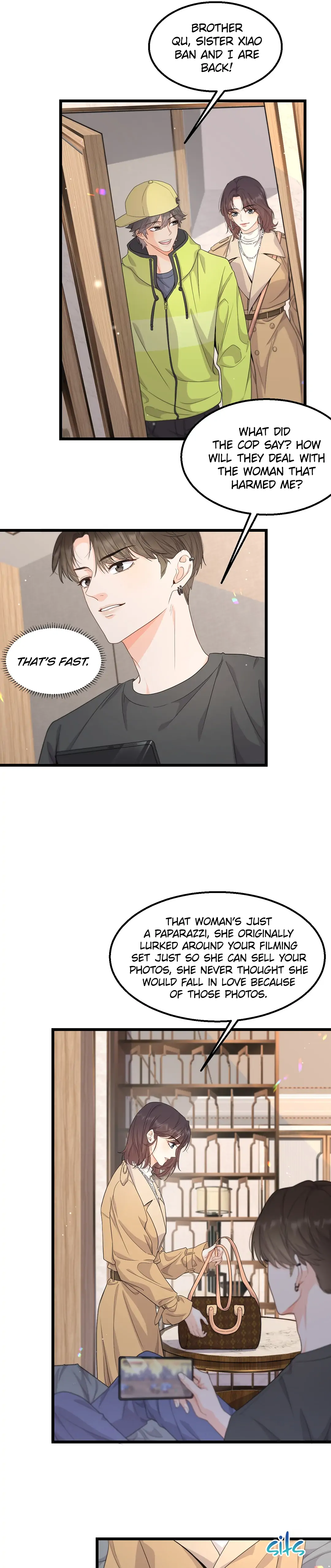 Ex’s Equation Chapter 7 - Page 5