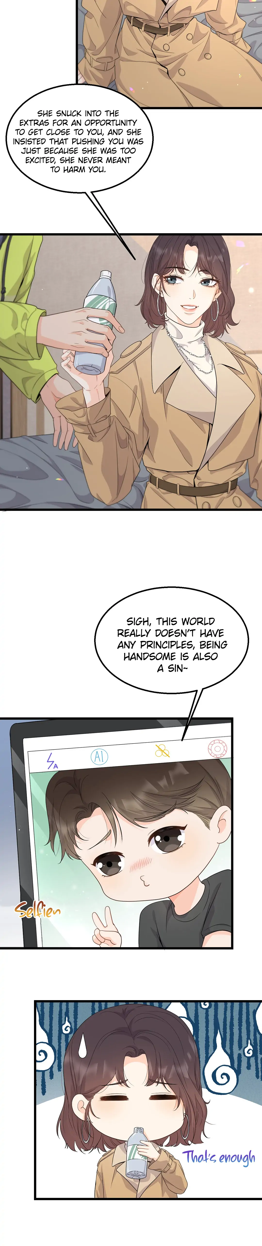 Ex’s Equation Chapter 7 - Page 6