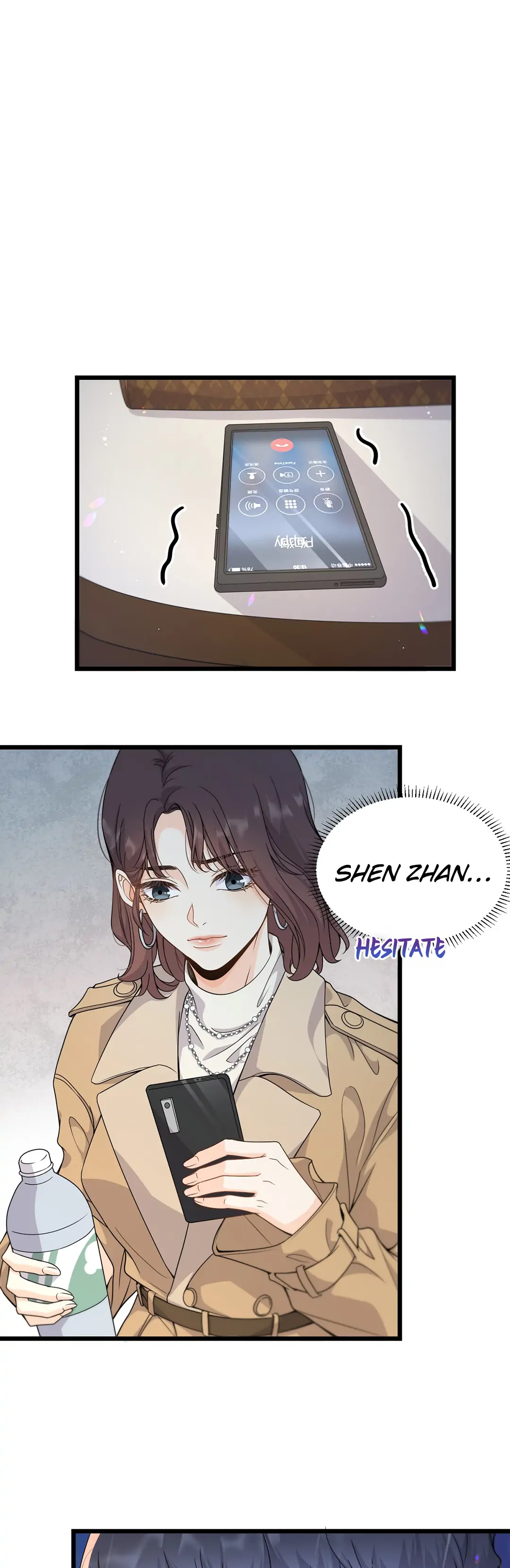 Ex’s Equation Chapter 7 - Page 7