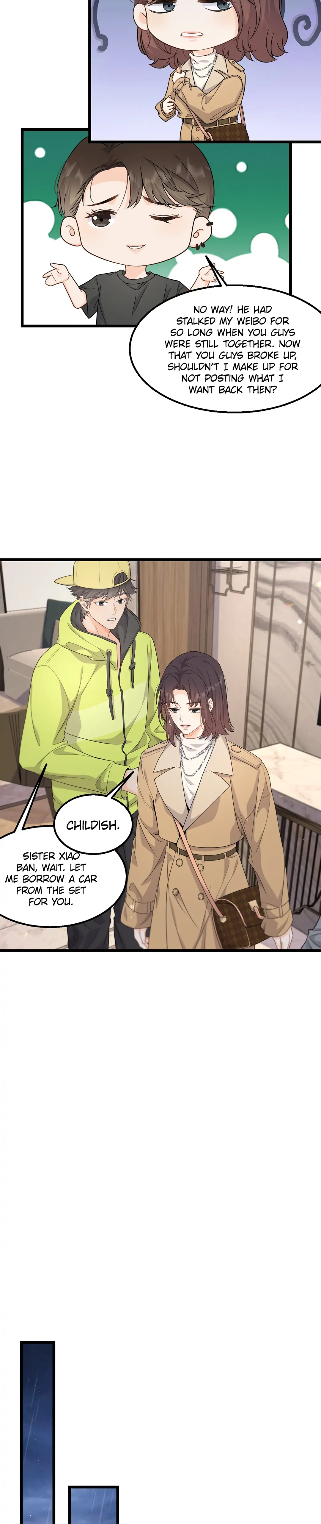 Ex’s Equation Chapter 7 - Page 10